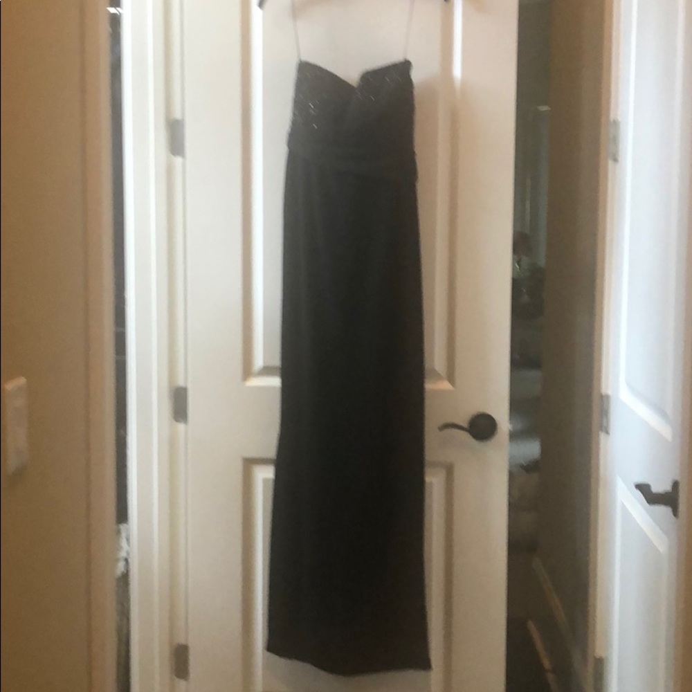 MaxMara evening gown